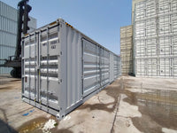 Container da 40 piedi