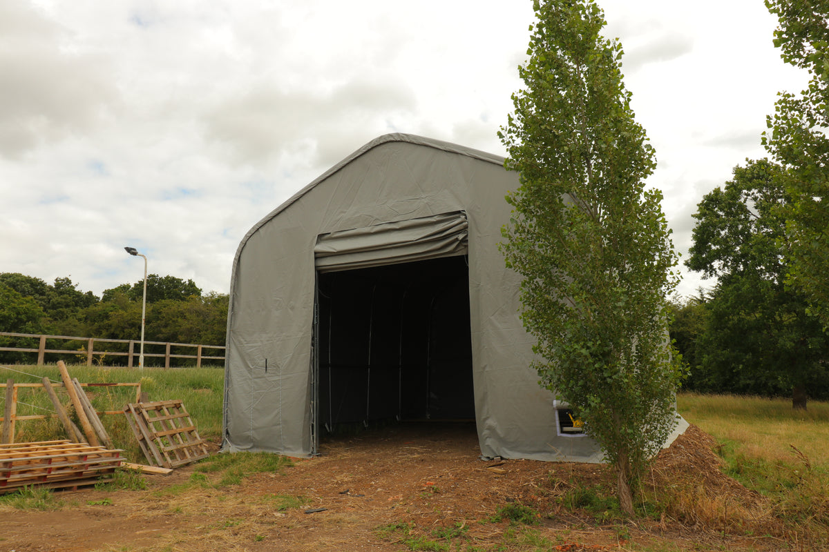 Costruito da centinaia di clienti