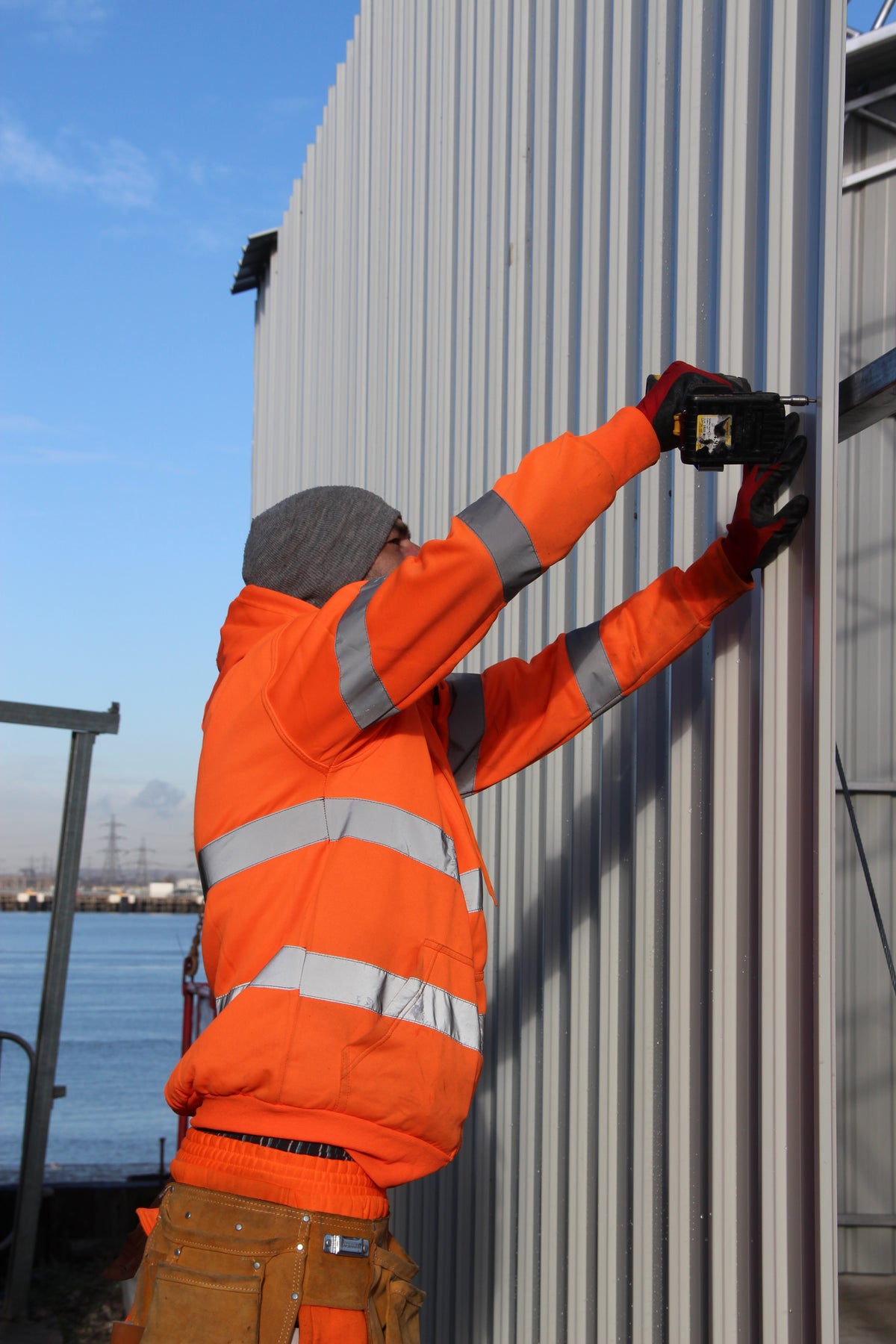 Design del tessuto per durare